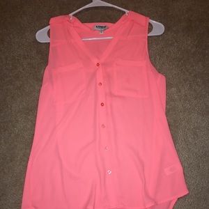 Express blouse